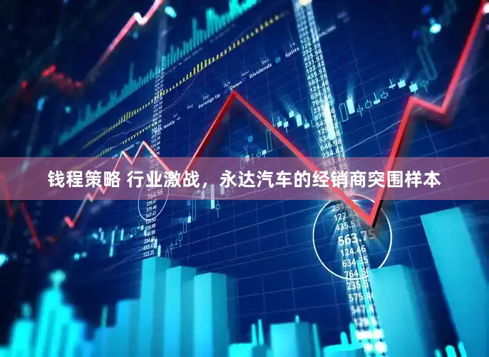 钱程策略 行业激战，永达汽车的经销商突围样本